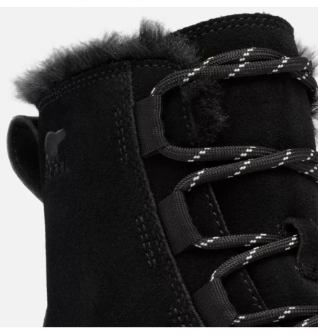 Sorel SOREL EXPLORER III LACE WP 2088511 - Noir - 2088511$010.J02