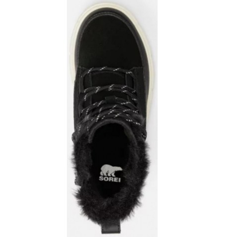 Sorel SOREL EXPLORER III LACE WP 2088511 - Noir - 2088511$010.J02