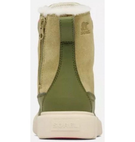 Sorel SOREL EXPLORER III LACE WP 2088511 - Vert/Kaki - 2088511$327.J11