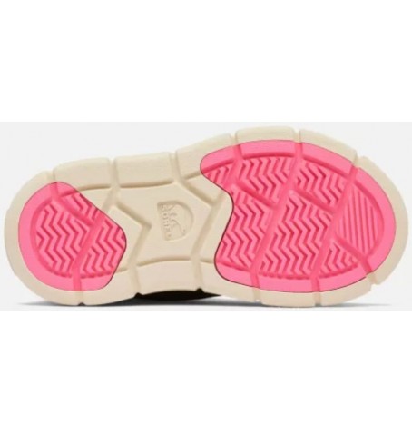 Sorel SOREL EXPLORER III LACE WP 2088511 - Green khaki - 2088511$327.J11