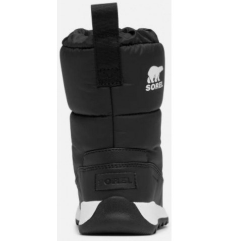 Sorel WHITNEY II PLUS PUFFY WP 2088571 - Noir - 2088571$010.J02