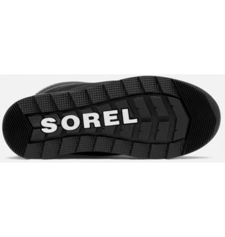 Sorel WHITNEY II PLUS PUFFY WP 2088571 - Noir - 2088571$010.J02