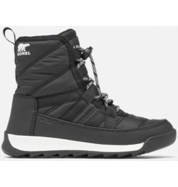 Sorel WHITNEY II PLUS LACE WP 2088591 - Noir - 2088591$010.J02