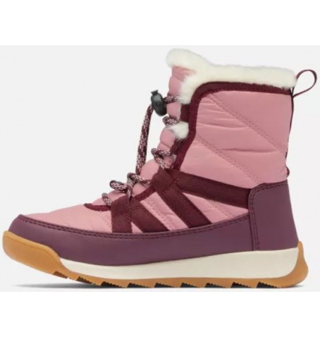 Sorel WHITNEY II PLUS LACE WP 2088591 - Rose - 2088591$627.J10