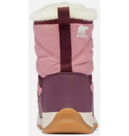 Sorel WHITNEY II PLUS LACE WP 2088591 - Pink - 2088591$627.J10 Sorel WHITNEY II PLUS LACE WP 2088591 - Pink - 2088591$627.J10