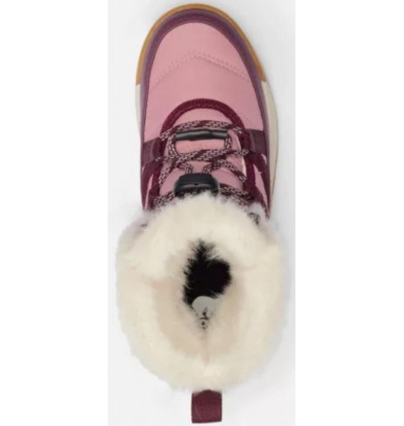 Sorel WHITNEY II PLUS LACE WP 2088591 - Pink - 2088591$627.J10 Sorel WHITNEY II PLUS LACE WP 2088591 - Pink - 2088591$627.J10