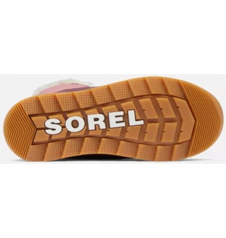Sorel WHITNEY II PLUS LACE WP 2088591 - Rose - 2088591$627.J10