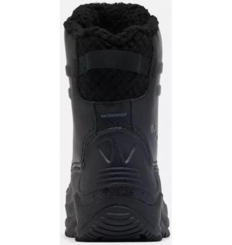 Columbia BUGABOOT CELSIUS 2099981 - Noir - 2099981$010.J02