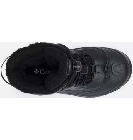 Columbia BUGABOOT CELSIUS 2099981 - Noir - 2099981$010.J02