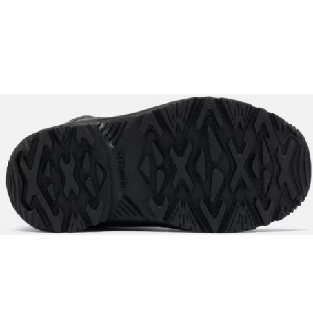 Columbia BUGABOOT CELSIUS 2099981 - Noir - 2099981$010.J02