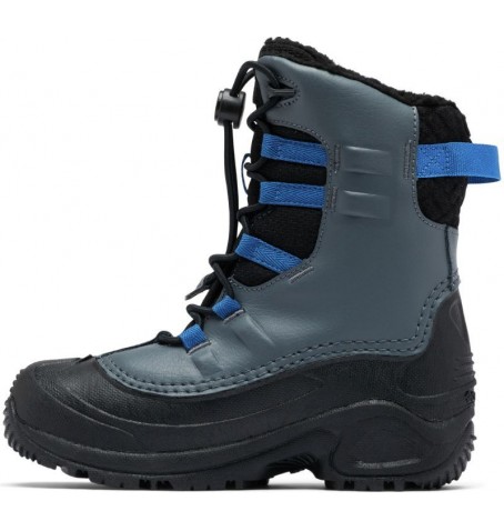 Columbia BUGABOOT CELSIUS 2099981 - Argent gris - 2099981$011.J18
