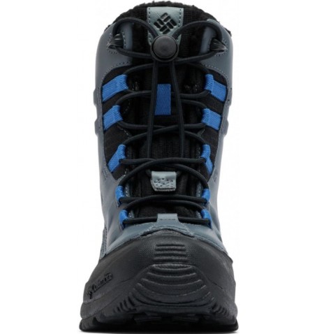 Columbia BUGABOOT CELSIUS 2099981 - Argent gris - 2099981$011.J18