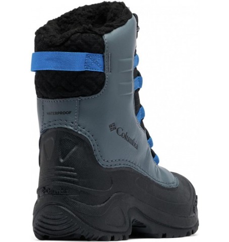 Columbia BUGABOOT CELSIUS 2099981 - Argent gris - 2099981$011.J18