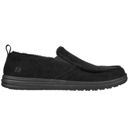 Skechers WILLMORE 210355 - Black - 210355$BLK.02SK