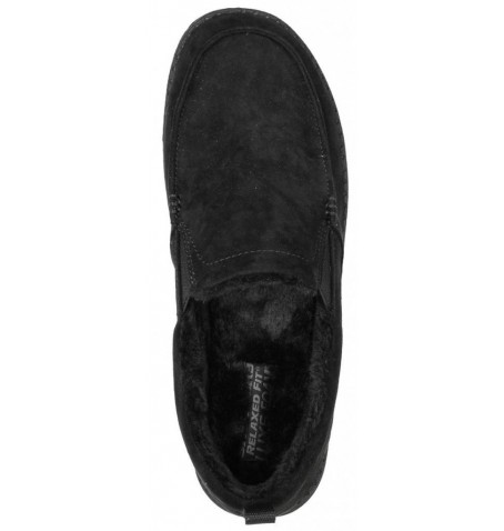 Skechers WILLMORE 210355 - Black - 210355$BLK.02SK