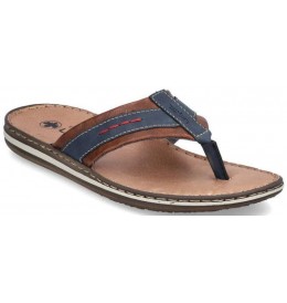 Rieker 21072-14 - Bleu - 21072$14.04R