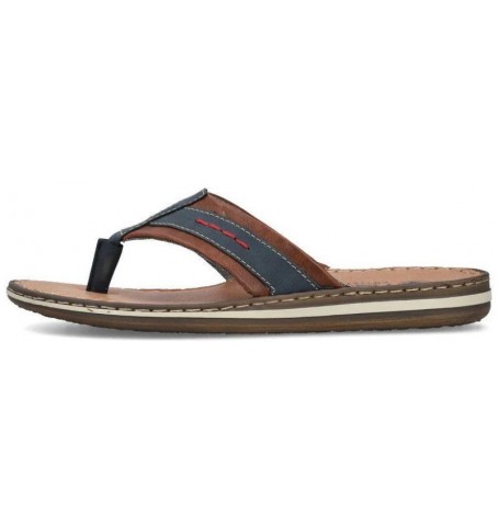 Rieker 21072-14 - Blue - 21072$14.04R