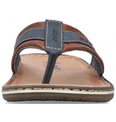 Rieker 21072-14 - Bleu - 21072$14.04R