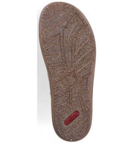 Rieker 21072-14 - Bleu - 21072$14.04R