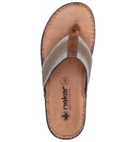 Rieker 21095-42 - Argent gris - 21095$42.18R