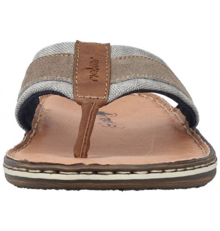 Rieker 21095-42 - Argent gris - 21095$42.18R