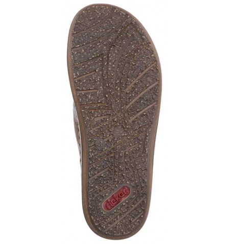 Rieker 21095-42 - Argent gris - 21095$42.18R