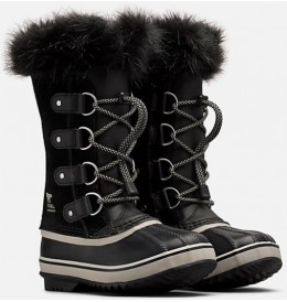 Sorel JOAN OF ARCTIC 2114121 NY5194 - Noir - 2114121$013.J02