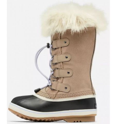 Sorel JOAN OF ARCTIC 2114121 NY5194 - Taupe - 2114121$264.J07