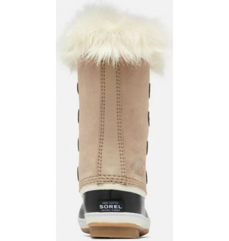 Sorel JOAN OF ARCTIC 2114121 NY5194 - Taupe - 2114121$264.J07