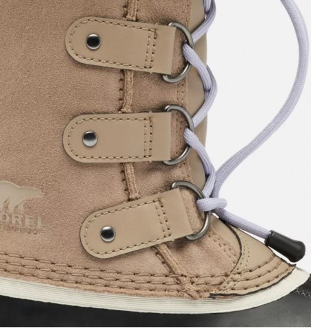 Sorel JOAN OF ARCTIC 2114121 NY5194 - Taupe - 2114121$264.J07