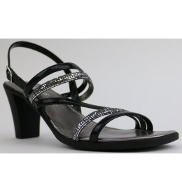 Cerutti 21369 - Vernis noir - 21369$01CE