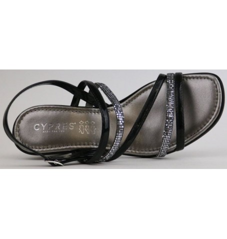 Cerutti 21369 - Vernis noir - 21369$01CE