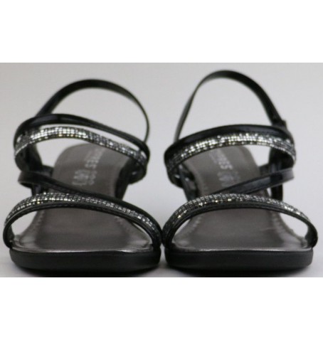 Cerutti 21369 - Black varnish - 21369$01CE