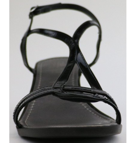 Cerutti 21387 - Black varnish - 21387$01CE