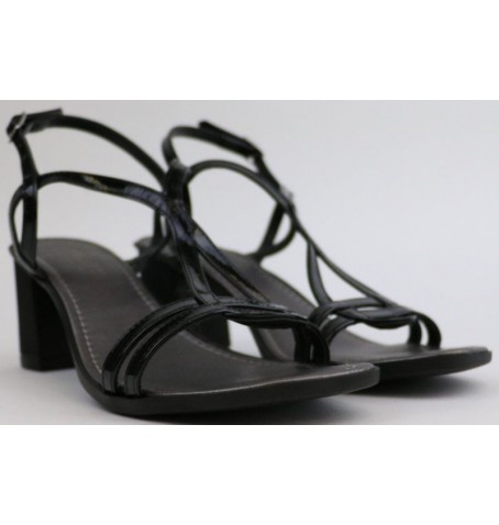 Cerutti 21387 - Vernis noir - 21387$01CE