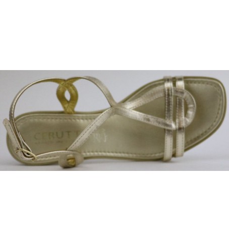 Cerutti 21387 - Metallic Gold - 21387$17CE