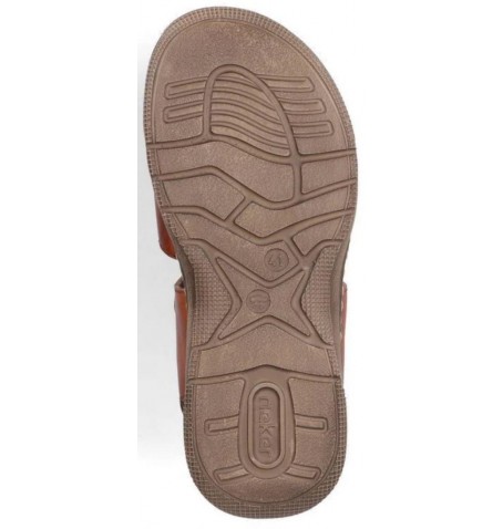 Rieker 21461-24 - Tan - 21461$24.08R