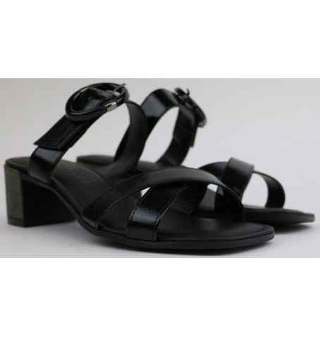 Cerutti 21655 - Vernis noir - 21655$01CE