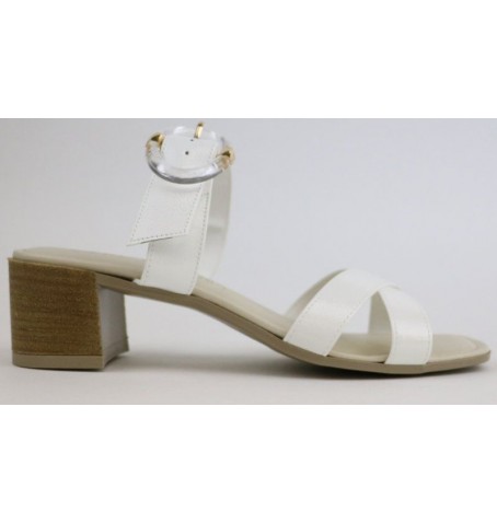 Cerutti 21655 - White - 21655$14CE