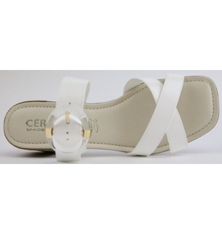 Cerutti 21655 - White - 21655$14CE