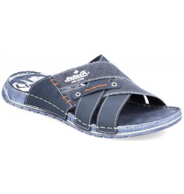 Rieker 21999-14 - Bleu - 21999$14.04R