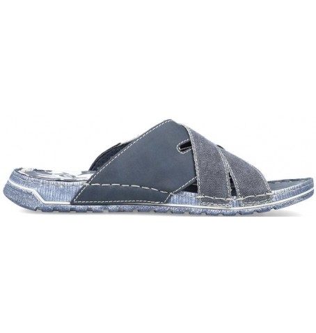 Rieker 21999-14 - Blue - 21999$14.04R