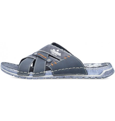 Rieker 21999-14 - Bleu - 21999$14.04R
