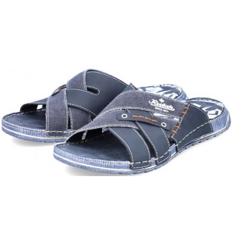 Rieker 21999-14 - Bleu - 21999$14.04R