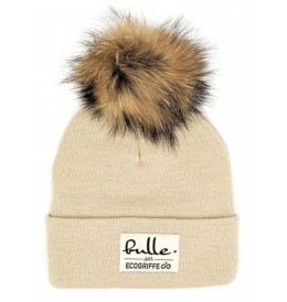 Collections Bulle 221BEG ECOGRIFFE - Beige - 221$BGE