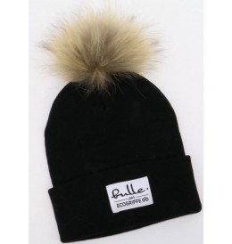 Collections Bulle 221BLK ECOGRIFFE - Noir - 221$BLK