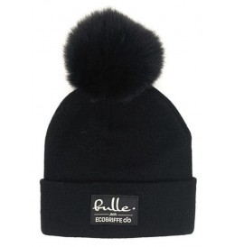 Collections Bulle 221BLK ECOGRIFFE - Black - 221$BLK2