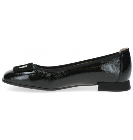 Caprice 22100 - Black varnish - 22100$017.01CA