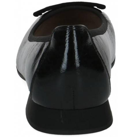 Caprice 22100 - Vernis noir - 22100$017.01CA