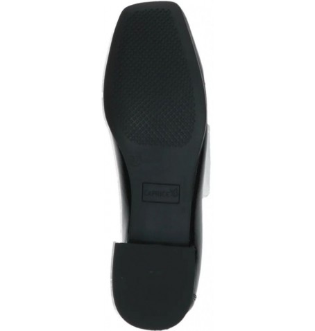 Caprice 22100 - Black varnish - 22100$017.01CA